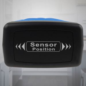 Nuevo Diseño, Medidor de Campo Electromagnético Digital Profesional de Primera Calidad, Dosímetro de un Solo Eje, Detector de Radiación EMF ELF para el Hogar - Product Image 6