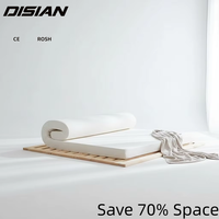 Mousse de rembourrage sur mesure Disian pour la fabrication de canapés, matelas et meubles