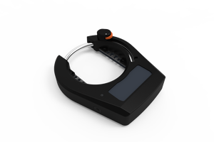 Candados inteligentes para <span class=keywords><strong>bicicleta</strong></span>, candado eléctrico personalizado de alta seguridad, bloqueo antirrobo, alarma remota - Product Image 5