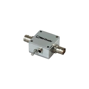 ชิ้นส่วนอิเล็กทรอนิกส์ใหม่และของแท้ วงจรรวม ตัวขยายสัญญาณ RF รุ่น N/A ZFL-500LN-BNC+ - Product Image 1