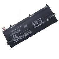 Nouvelle batterie d'origine LG04XL 68Wh pour batterie d'ordinateur portable HP Pavilion 15-CS0054 L32535-1C1 L32654-005 15-CS L32535-141