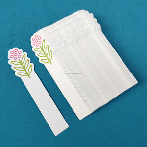 Vente chaude pour les bandelettes de <span class=keywords><strong>test</strong></span> de parfum EBay pour l'aromathérapie huiles essentielles papier buvard carton de papier de haute qualité - Product Image 4