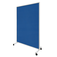 Films décoratifs personnalisés en gros écrans d'affichage d'art modulaires portables tableaux blancs