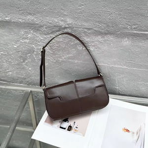 กระเป๋าถือของผู้หญิงหรูหราระดับพรีเมี่ยมใหม่กระเป๋าถือแบรนด์ดีไซเนอร์สำหรับผู้หญิงกระเป๋าแฟชั่นแนวลำลองระดับพรีเมียม - Product Image 1