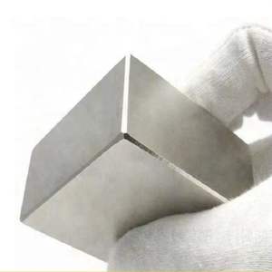 סין ndfeb יצרני חומרים מגנטיים מותאמים אישית סופר גדול חזק "50x25" "n52" danone <span class=keywords><strong>neodymium</strong></span> neodymum בלוקים מגנט - Product Image 2