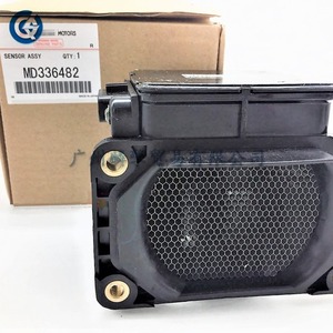 มิตซูบิชิ เครื่องวัดอัตราการไหลของอากาศ MD336482 สำหรับ Outlander Pajero 12V ผลิตในญี่ปุ่น - Product Image 1