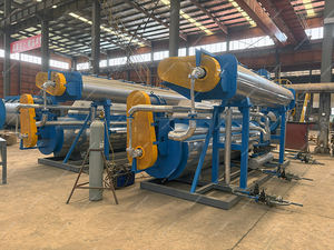 500-600 kg/saat böcek tozu işleme tesisi sarı Mealworm yağsız <span class=keywords><strong>Protein</strong></span> un makinesi BSF larvalar yemek ve yağ yapma makinesi - Product Image 2