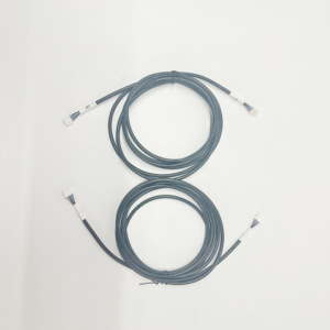 高精度空调空气源冷水机温度传感器电子应用绝缘聚四氟乙烯聚氯乙烯尼龙橡胶 - Product Image 2