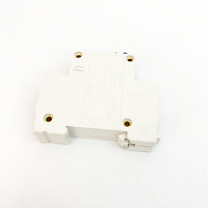 Миниатюрный автоматический выключатель Solar 1P 2P 16A 20A 25a 32A 40a 63a DC - Product Image 6