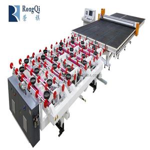 OEM de la fábrica de vidrio de la máquina de corte cortador de vidrio cnc cortador - Product Image 3