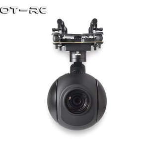 T20X-3AB Tarot Zoom à trois axes cardan 20X 1080P caméra couleur <span class=keywords><strong>Super</strong></span> Starlight <span class=keywords><strong>Vision</strong></span> nocturne pour les Applications industrielles nouveau - Product Image 1