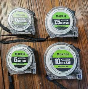 Рекламные карманные ленты с логотипом, 3 м, 5 м, 10 м - Product Image 6