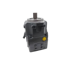 Pompe hydraulique A11VO40LRDH1/10R-NZC12K02 à cylindre à piston à déplacement variable 40, système ouvert principal - Product Image 6