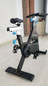 Vélos de <span class=keywords><strong>spinning</strong></span> d'intérieur de haute qualité, fabrication chinoise, vente chaude, usage commercial, best-seller - Product Image 5