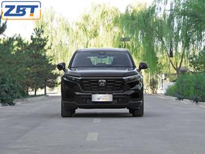 Vehículo Eléctrico Honda <span class=keywords><strong>CRV</strong></span> Suv, vehículo de 5 puertas, 5 asientos, coche eléctrico de alta velocidad a la venta en China, precio barato, <span class=keywords><strong>2023</strong></span> - Product Image 2