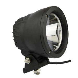 12V24V universel voiture SUV camion tout-terrain ATV UTV 5 pouces rond <span class=keywords><strong>25W</strong></span> LED Spot travail phare - Product Image 4