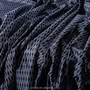 Individuelle Farbe Fabrikdirektverkauf Krawatte 100 % Polyester sonstiger Stoff Polyester/Baumwolle Tull