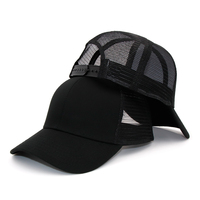 Richardson 112 Truck Driver Sporty Style Cap Venta al por mayor Gorras para hombres Gorras Logotipo personalizado Bordado Formal Street Mesh Back Snapback