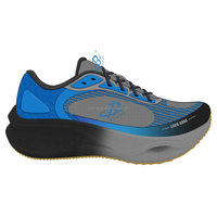 Nouveau design chaussures de course plaque de carbone professionnel marathon chaussures d'entraînement athlétique chaussure de sport en plein air baskets de bonne qualité