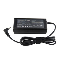 Cargador de portátil de 19V 3.42A 3,0*1,1 MM 65W para Acer Aspire, fuente de alimentación con adaptador de CA Ultrabook S7 de 2a 3, 2, 2, 2, 1, 2, 1, 2, 2, 3, 2, 3, 2mm