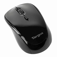 Souris sans fil AMW620AP-53, capteur optique, technologie BlueTrace, fonction de réglage DPI, récepteur USB