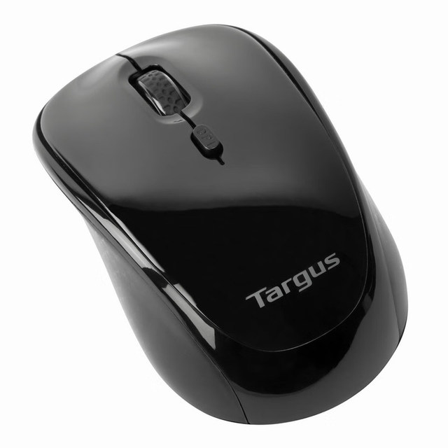 AMW620AP-53 Wireless Mouse  Optical Sensor   BlueTrace Technology    DPI Adjustment Function   USB Receiver