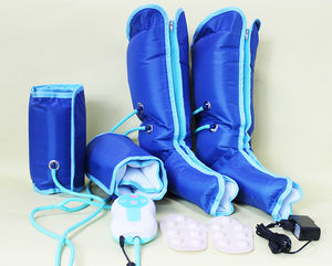 Masajeador de Piernas por Compresión de Aire para Alivio del Dolor, CE ROHS, Linfedema, Circulación, Máquina de Masaje Personal - Product Image 3