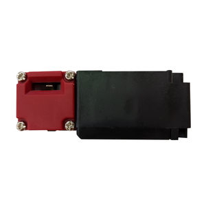 D4NL-2HFG-B FANUC Machine Guard Lock Safety Door Switch D4NL2HFGB - Product Image 3