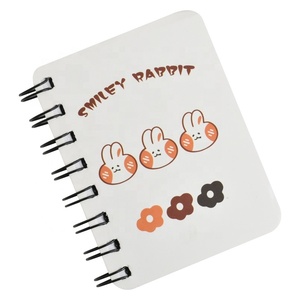 Plamner-Bloc de notas de 4 líneas, tamaño de bolsillo, Inglés - Product Image 1