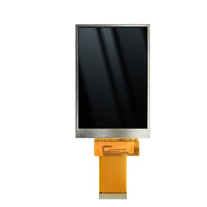Módulo de Pantalla LCD TFT IPS HD de 3.5 Pulgadas 320x480 con Controlador ST7796, Interfaz Serial de 3/4 Hilos y Paralela de 8/16 Bits para Arduino Raspberry Pi - Product Image 3