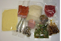 Machine de mise sous vide électrique à chambre unique WANHE Dz400 pour viande de poulet, aliments, fromage, dattes, légumes, film