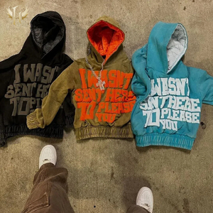 Атласная хлопковая толстовка с шелковой подкладкой - Product Image 5