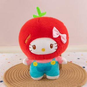 Simpatici giocattoli di peluche da 8 pollici, adorabile statuetta piccola, bambola di dispersione nuziale, peluche all'ingrosso - Product Image 3