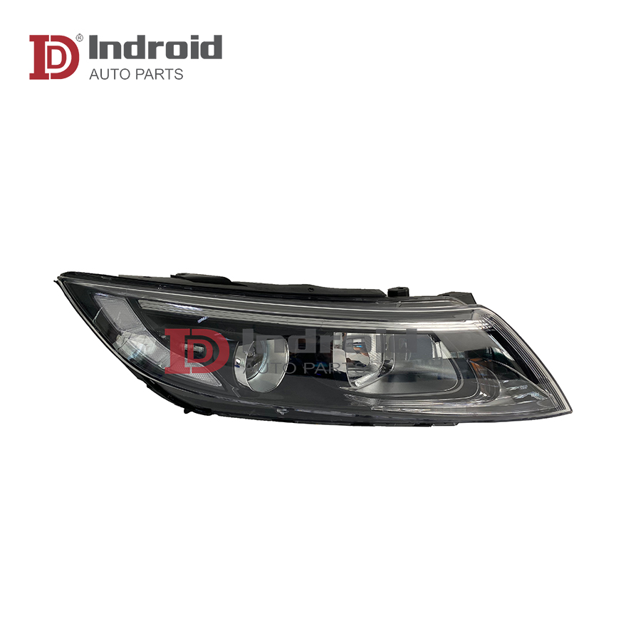 Передняя фара для OPTIMA 2014, светодиодная фара для KIA K5 2015, передняя фара