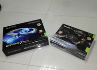 Tarjeta Gráfica Esonic VGA GTX 750Ti 1GB/2GB DDR5