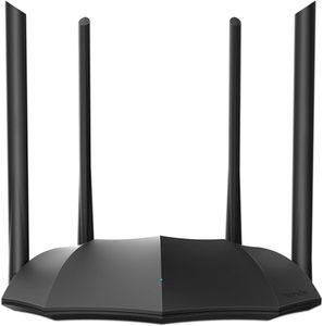Tenda AC1200 <span class=keywords><strong>Router</strong></span> wi-fi Gigabit-Dual Band, <span class=keywords><strong>Router</strong></span> Internet nirkabel kecepatan tinggi <span class=keywords><strong>Mode</strong></span> <span class=keywords><strong>AP</strong></span> (AC8) - Product Image 1