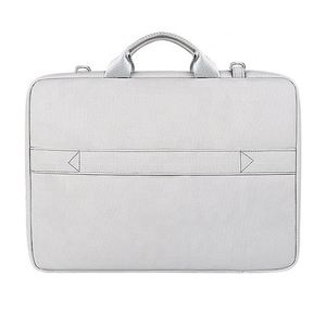 Durable Shockproof Protective <b>Computer</b> Carrying Cover Briefcase Handbags Laptop Slim Sleeve <b>Bag</b> with Front Pocket - Product Image 3