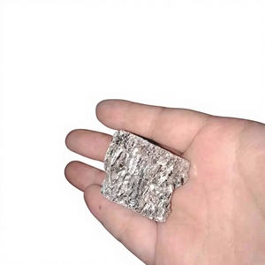 Lingotes de Bismuto Puro de Aleación de Estaño y Bismuto, Grado 4N, Barras de Metal No Aleado, Calidad de Exportación a Granel - Product Image 1