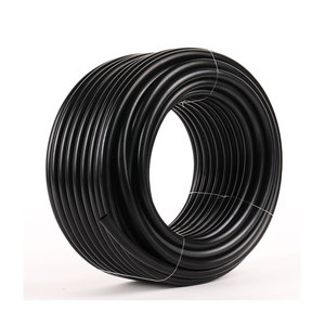 Черный Гибкий Резиновый Шланг EPDM - Product Image 2
