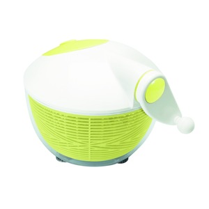Centrifuga per Insalata IMANODOMESTICI LINE VORTEX 26X31.5X21CM - Product Image 1