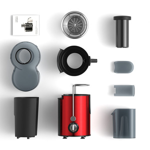 Extracteur de <span class=keywords><strong>jus</strong></span> centrifuge à double vitesse, facile à nettoyer, moteur en cuivre massif, extracteur de <span class=keywords><strong>jus</strong></span> robuste, machines à <span class=keywords><strong>jus</strong></span> en métal, vente chaude - Product Image 3