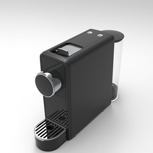 Machine à café compacte, cafetières, capsules NES, mini machine à expresso italienne, machine à café, <span class=keywords><strong>petite</strong></span> machine à café, facile à utiliser, cafetière - Product Image 5