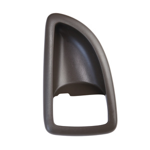 Cadre de poignée de porte intérieure d'origine pour Buick GL8, matériau ABS, pour remplacement et réparation - Product Image 3