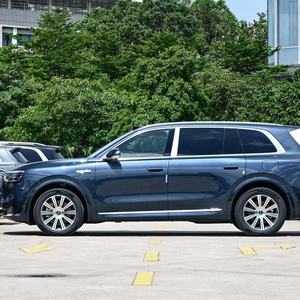 Gran oferta 2025 Aito M8 Huaiwei ultra 37kWh SUV grande de 5 plazas Vehículo de nueva energía de rango extendido - Product Image 3