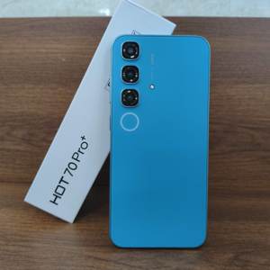 Smartphone HOT 70 PRO+ 5G débloqué, écran 2K Ultra, Android 15/16/17 - Product Image 5