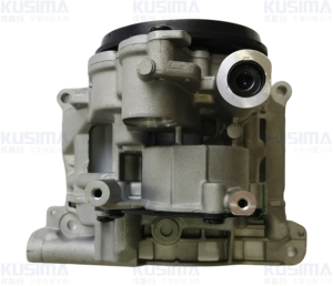 Fabricant N57 Pièces de moteur diesel Kit de pompe à huile Pompe à vide à huile pour <span class=keywords><strong>BMW</strong></span> N57D30 3.0 11417805316 <span class=keywords><strong>N57D30A</strong></span> - Product Image 3