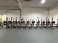 Agitateur en acier inoxydable SUS316L à cisaillement élevé avec capacité de broyage, moteur antidéflagrant pour la production de shampoing et alimentaire