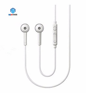 Venta al por mayor caliente Original auriculares con Jack de 3,5mm en el auricular del oído para Samsung Galaxy S3 S4 S5 S6 - Product Image 2