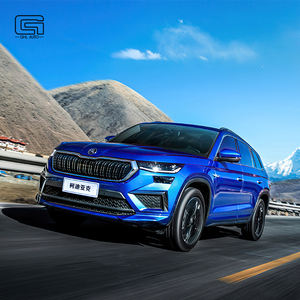<span class=keywords><strong>Skoda</strong></span> <span class=keywords><strong>Kodiaq</strong></span> 2025 <span class=keywords><strong>7</strong></span> asientos SAIC Volks-wagen coches nuevos China automóviles gasolina vehículo <span class=keywords><strong>7</strong></span> <span class=keywords><strong>plazas</strong></span> Suv <span class=keywords><strong>Kodiaq</strong></span> coche para la familia - Product Image 5