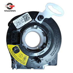 Nuevo Sensor de ángulo de volante genuino 6R OEM 6R0959653 6R0959654 apto para el Polo Se-at Ib-iza de 2017 - Product Image 3